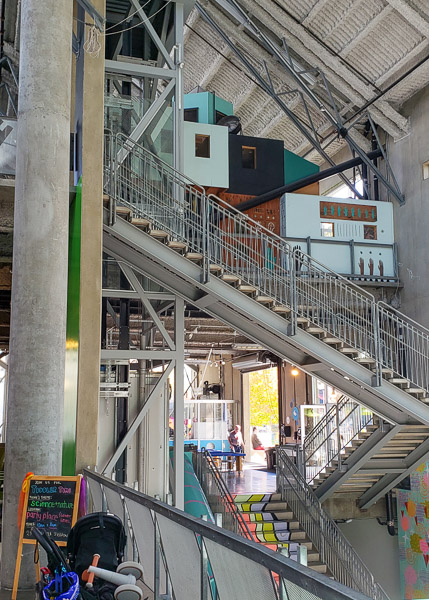 San Diego Children's Museum